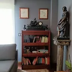 Frühstückspension Tribunak