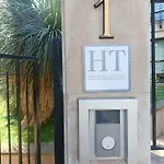 Tribunak Frühstückspension 3*