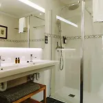 Tribunak Frühstückspension