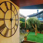 Frühstückspension Tribunak