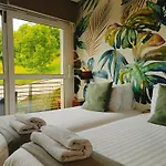 Tribunak Frühstückspension Lasarte Oria