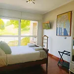 Tribunak Frühstückspension