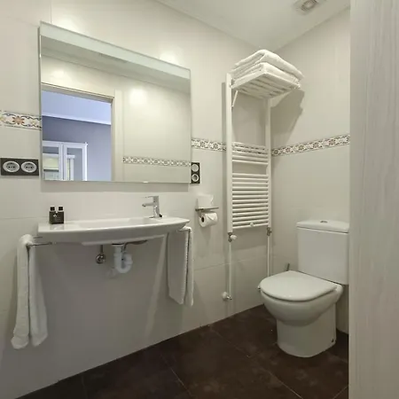 Bed & Breakfast Tribunak *