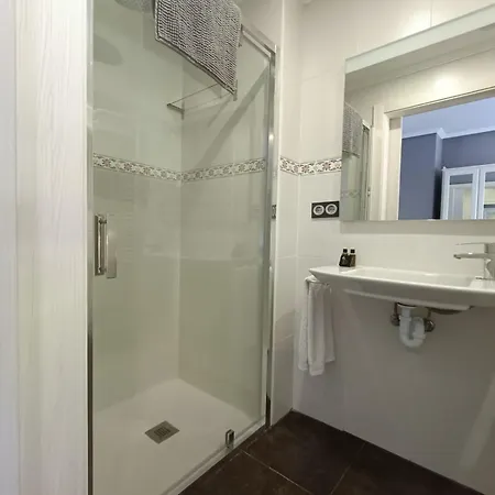 Bed & Breakfast Tribunak Lasarte Oria