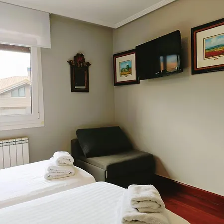 Bed & Breakfast Tribunak Lasarte Oria