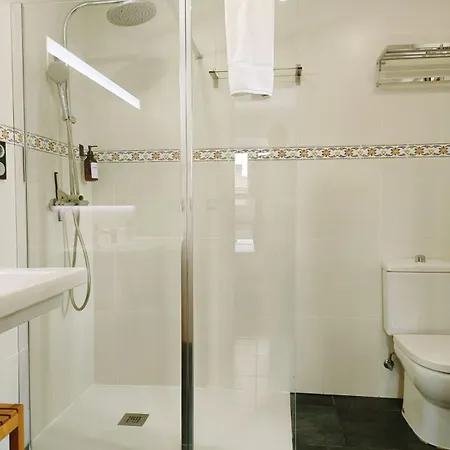 Bed & Breakfast Tribunak Lasarte Oria