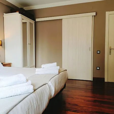 Bed & Breakfast Tribunak *