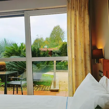 Tribunak Bed & Breakfast *
