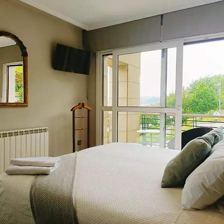 Tribunak Bed & Breakfast