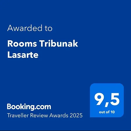Tribunak *