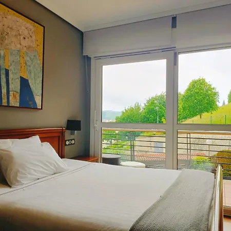 Tribunak Bed & Breakfast *