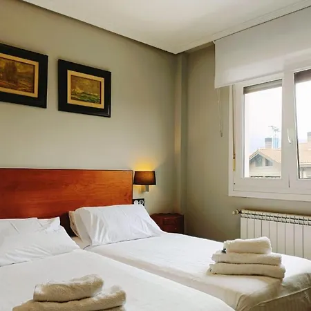 Tribunak Bed & Breakfast *