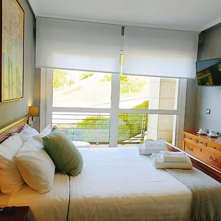 Bed & Breakfast Tribunak *