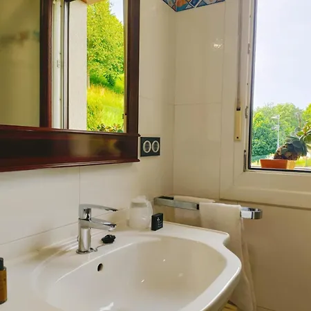 Bed & Breakfast Tribunak 3*