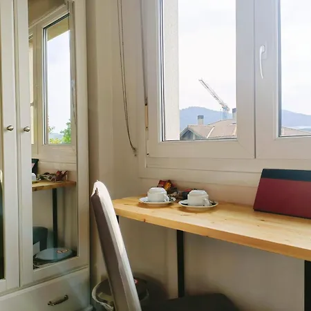 Tribunak Couette-café *