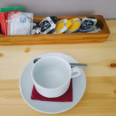 Bed & Breakfast Tribunak 3*