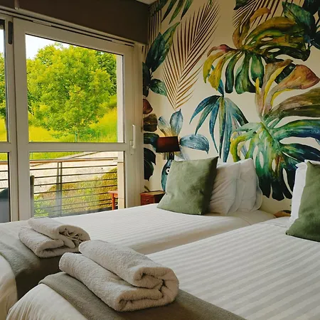 Tribunak Bed & Breakfast Lasarte Oria