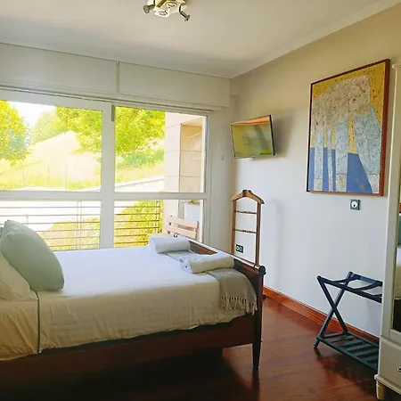 Tribunak Bed & Breakfast