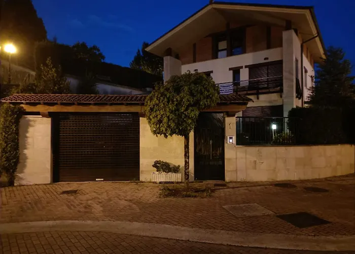 Tribunak 3* Lasarte Oria