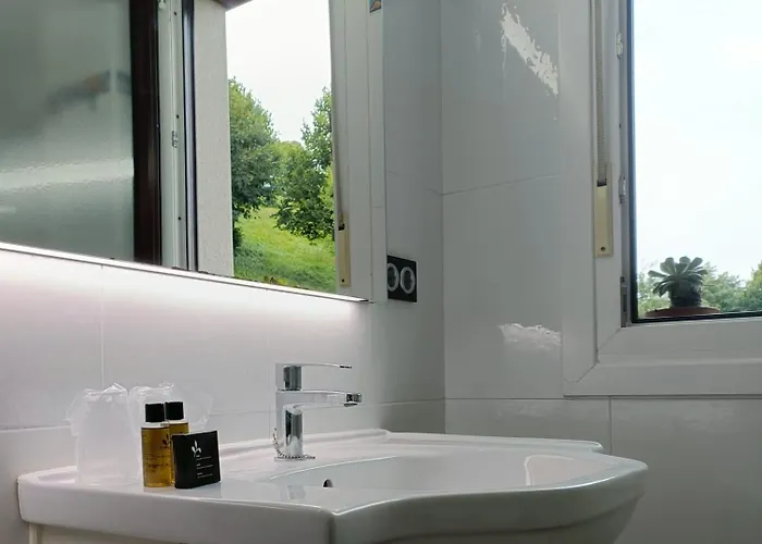 Alojamento de Acomodação e Pequeno-almoço Tribunak 3*