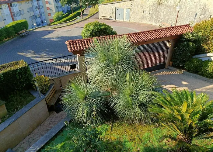 Tribunak Alojamento de Acomodação e Pequeno-almoço 3*