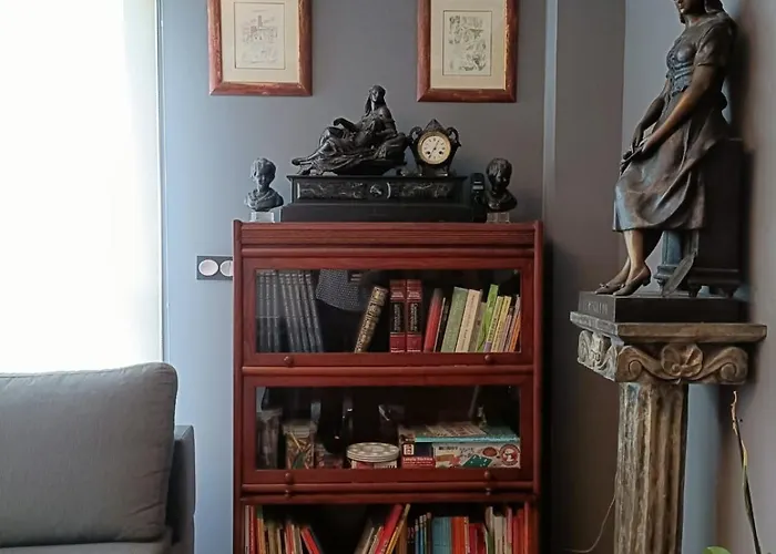 Alojamento de Acomodação e Pequeno-almoço Tribunak