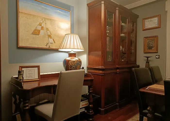 Tribunak 3* Lasarte Oria