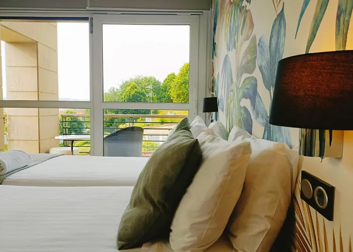 Tribunak 3* Lasarte Oria