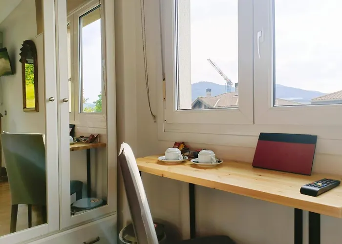 Tribunak Alojamento de Acomodação e Pequeno-almoço 3*