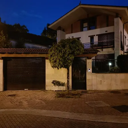 Tribunak 3* Lasarte Oria