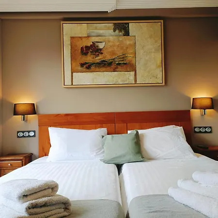 Tribunak Bed & Breakfast 3*