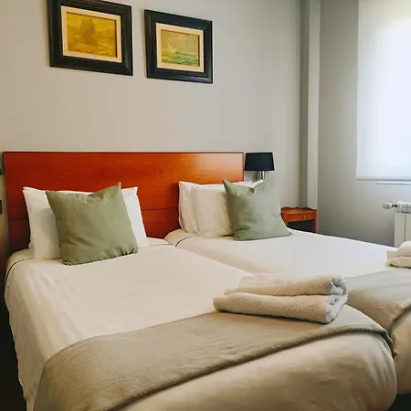 Bed & Breakfast Tribunak Lasarte Oria