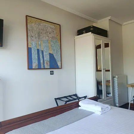 B&B Tribunak Lasarte Oria