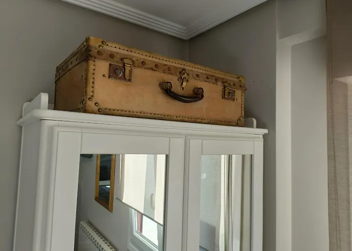 Bed & Breakfast Tribunak