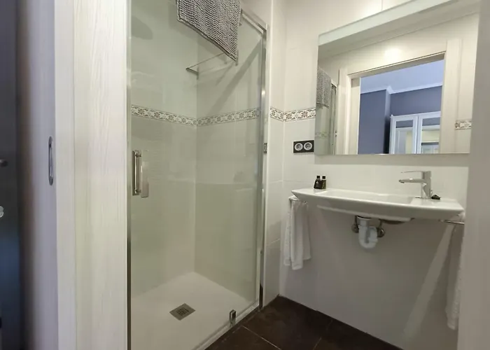 Bed & Breakfast Tribunak Lasarte Oria