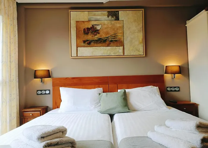 Tribunak Bed & Breakfast 3*