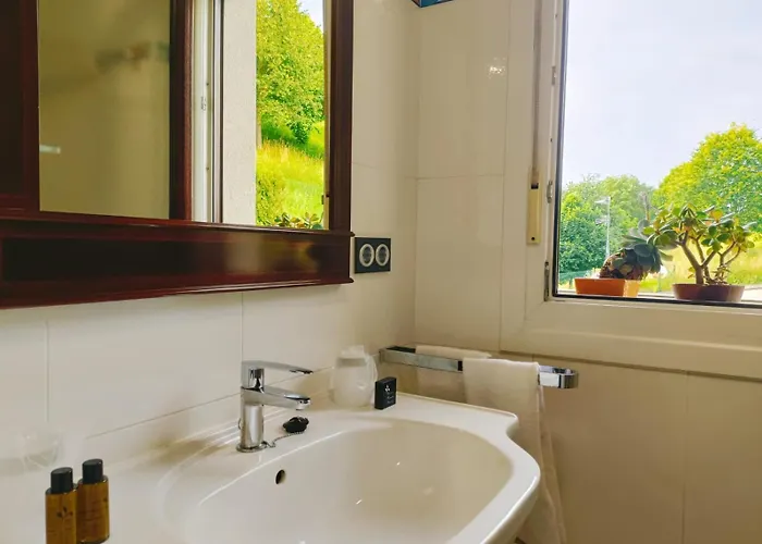 Bed & Breakfast Tribunak 3*