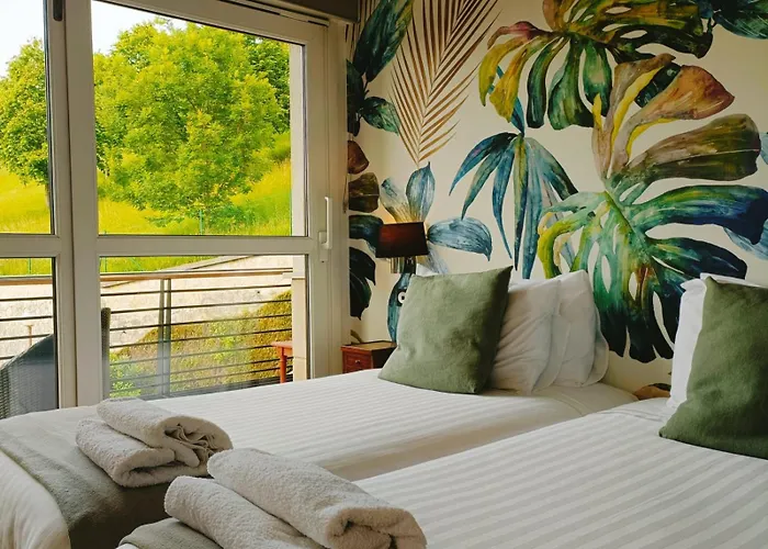 Tribunak Bed & Breakfast Lasarte Oria