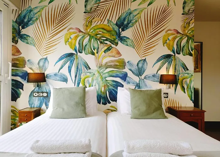 Bed & Breakfast Tribunak Lasarte Oria