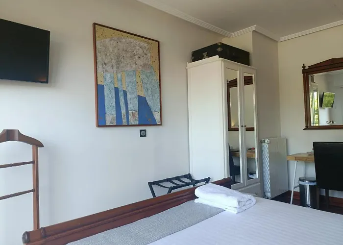 Bed & Breakfast Tribunak Lasarte Oria