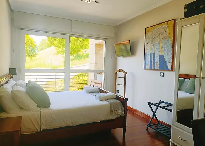 Tribunak Bed & Breakfast